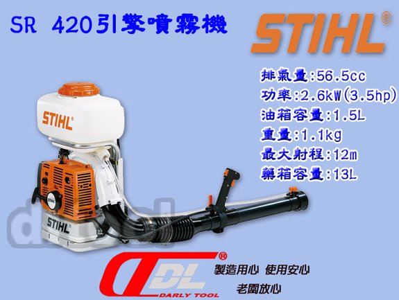 鼓風式冷霧機(ULV)