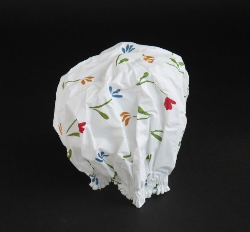  Shower Cap親子專用防水浴帽    4520297090011