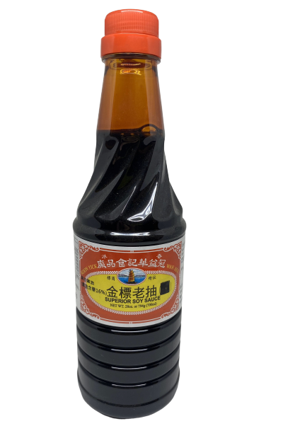 冠益金標老抽700ml【冠益醬油產品、調和醬油、餐飲專用老抽】#金標老抽調和液#冠益老抽料理#滷味專用老抽#老抽推薦。台南、高雄、屏東皆可快速配送 
