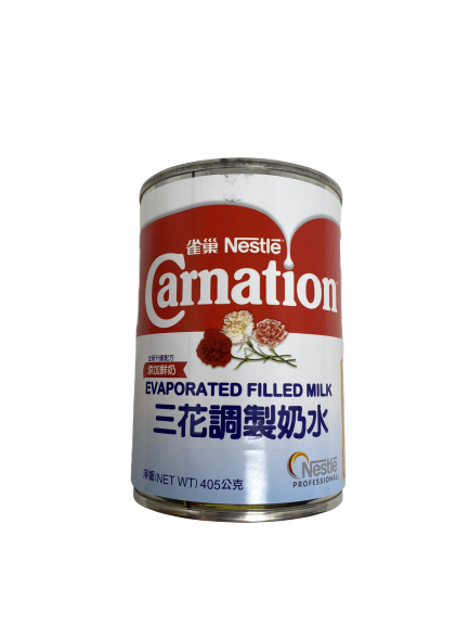 雀巢三花調製奶水405ml#雀巢調製奶水#三花奶水405ml【雀巢奶水烘焙、雀巢奶水咖啡、三花奶水料理、雀巢乳製品】台南、高雄、屏東皆可快速配送
