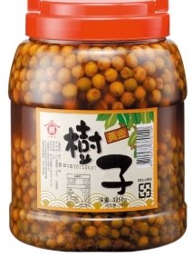 合將黃金樹子(素)3kg#調味推薦【合將黃金樹子料理、素食黃金樹子、破布子、開胃小菜、合將素食調味、粥品搭配】台南、高雄、屏東皆可快速配送