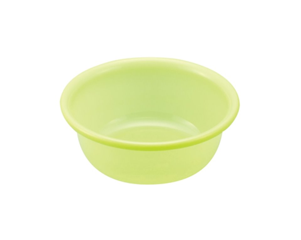 日本製  inomata 2108和風呂面盆  2.9L~-綠/-白
