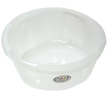 台灣製  JUSKU 佳斯捷 6603 八寶蓮水盆-大  4715062660388