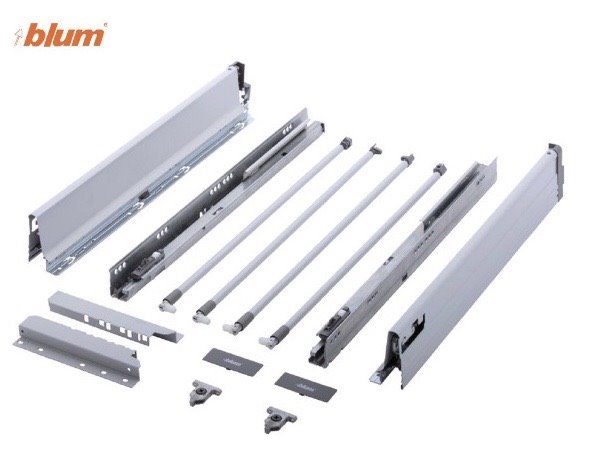 BLUM-鋁抽-高高抽