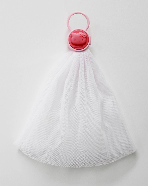 日本製 小久保 KOKUBO 洗顏網 KH-001- 4956810890002