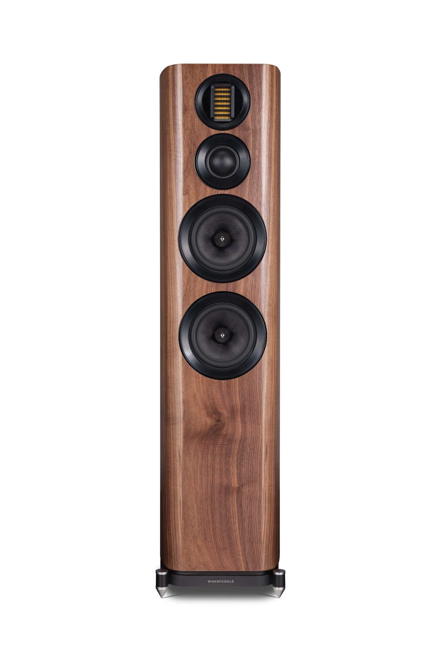 英國Wharfedale  EVO 4.4落地喇叭