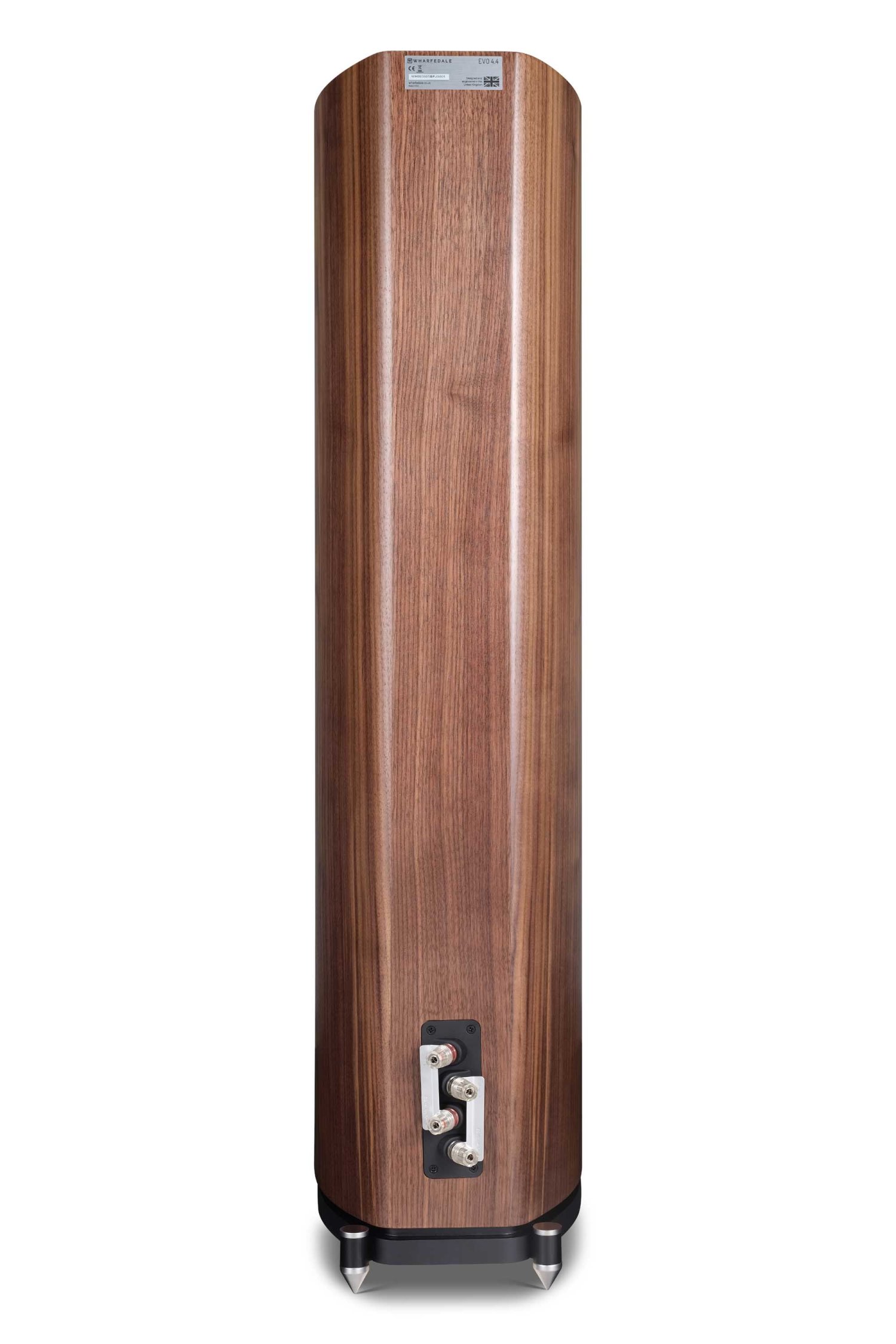 英國Wharfedale  EVO 4.4落地喇叭