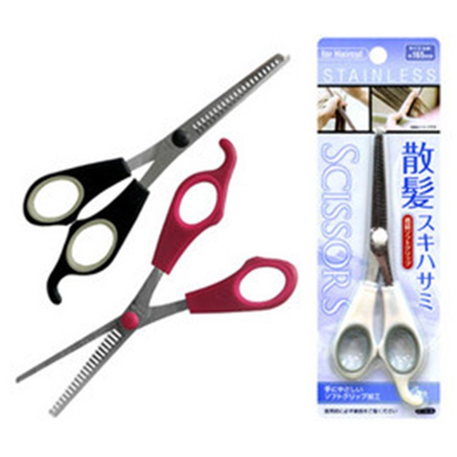 SEIWA  SCISSORS散髮便利剪    4982790210141