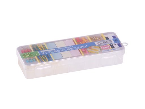日本製   山田   YAMADA   418   DIY 小物收納盒   4965534418751