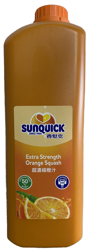香魁克(柳橙濃縮汁)2000ml#早餐店柳橙濃縮汁#餐飲用柳橙濃縮汁#手搖飲柳橙濃縮汁#柳橙濃縮果汁飲料#大容量柳橙濃縮汁#柳橙果汁調製液#香魁克濃縮果汁。 台南、高雄、屏東皆可快速配送
