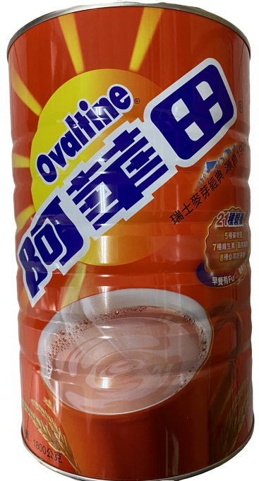 阿華田1800ml#阿華田大容量#阿華田麥芽飲品#阿華田沖泡飲品#阿華田冷熱飲#阿華田早餐飲品#阿華田營養飲品#阿華田飲料粉#阿華田可可麥芽飲。台南、高雄、屏東皆可快速配送