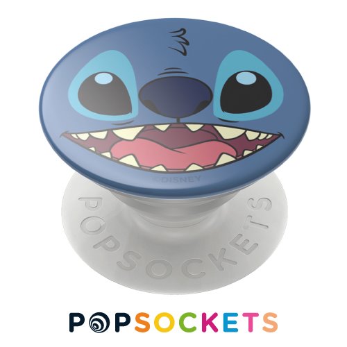 POPSOCKETS泡泡騷多功能手機支架2代-史迪奇