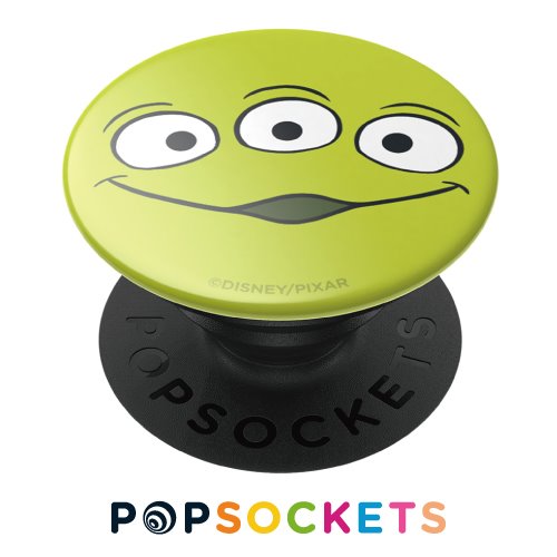 POPSOCKETS泡泡騷多功能手機支架2代-三眼怪