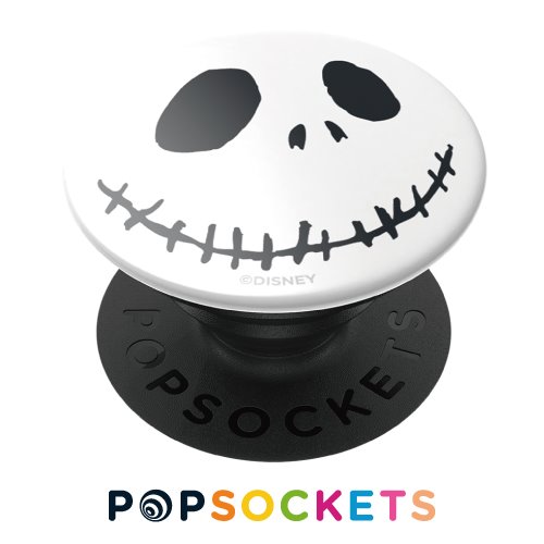 POPSOCKETS泡泡騷多功能手機支架2代-骷髏傑克