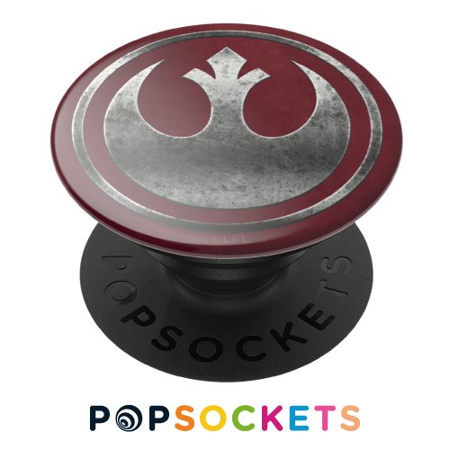 POPSOCKETS泡泡騷多功能手機支架2代-反抗軍