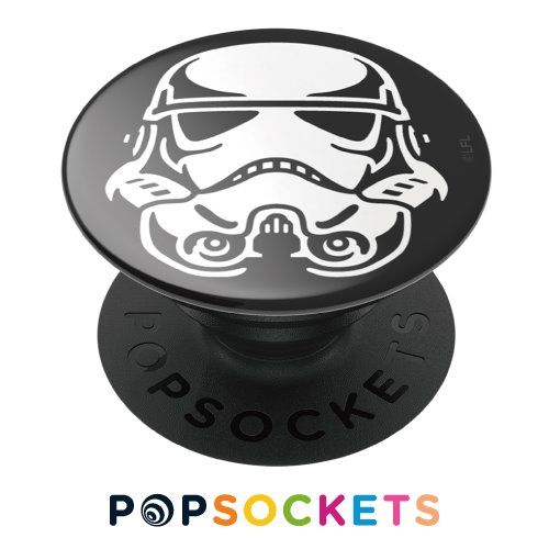 POPSOCKETS泡泡騷多功能手機支架2代-帝國風暴兵