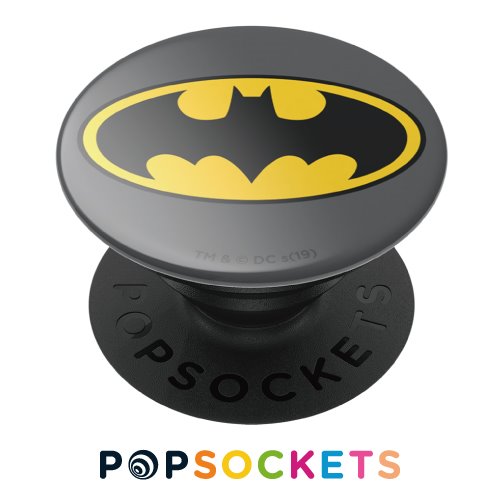 POPSOCKETS泡泡騷多功能手機支架2代-蝙蝠俠