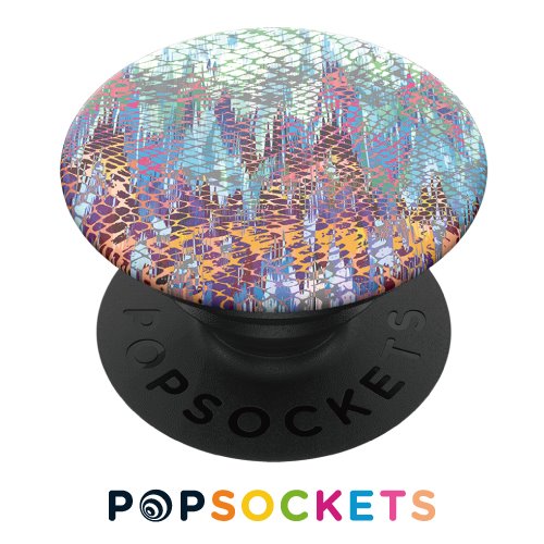 POPSOCKETS泡泡騷多功能手機支架2代-混合層