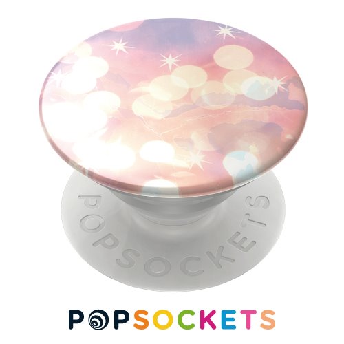 POPSOCKETS泡泡騷多功能手機支架2代-光斑