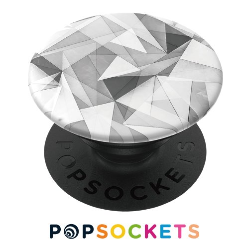 POPSOCKETS泡泡騷多功能手機支架2代-光之金字塔