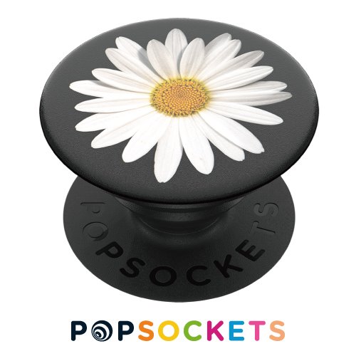 POPSOCKETS泡泡騷多功能手機支架2代-白雛菊