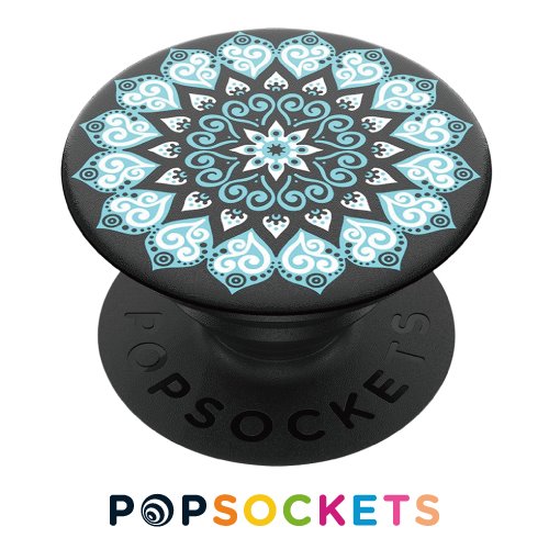 POPSOCKETS泡泡騷多功能手機支架2代-和平天空