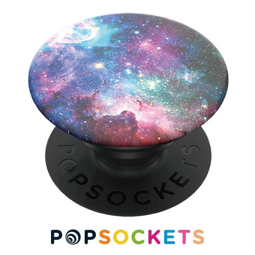 POPSOCKETS泡泡騷多功能手機支架2代-星運迷蹤