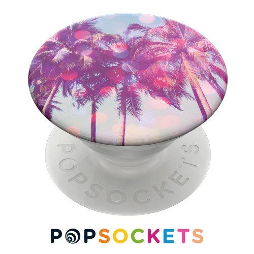 POPSOCKETS泡泡騷多功能手機支架2代-威尼斯海灘