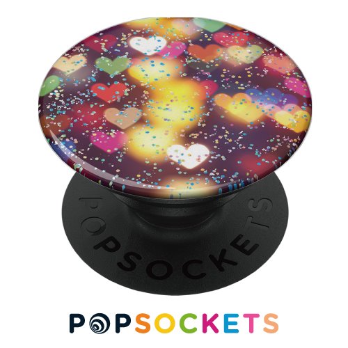 POPSOCKETS泡泡騷多功能手機支架2代-多心