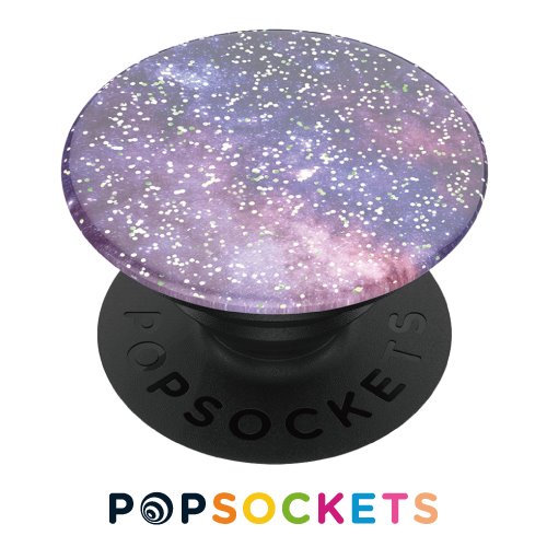 POPSOCKETS泡泡騷多功能手機支架2代-滿天星斗