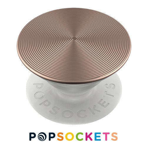 POPSOCKETS泡泡騷多功能手機支架2代-古銅螺旋