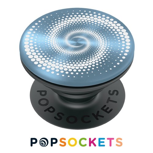 POPSOCKETS泡泡騷多功能手機支架2代-轉不停催眠