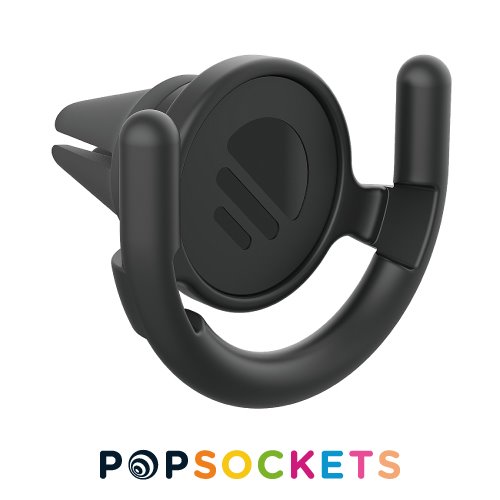 POPSOCKETS泡泡騷多功能手機支架2代-汽車出風口手機支架座(第一代)