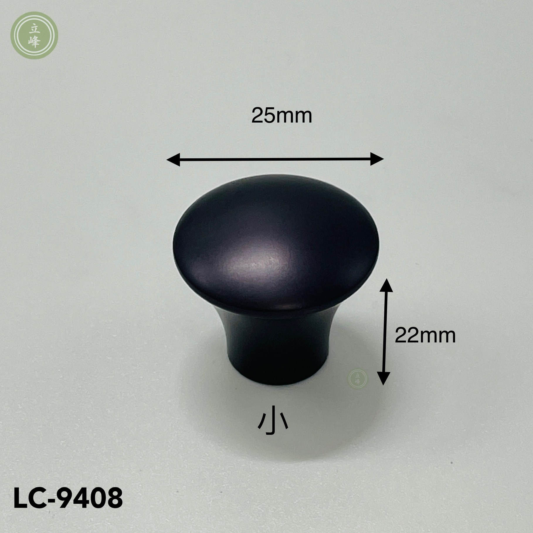 LC9408鐵灰