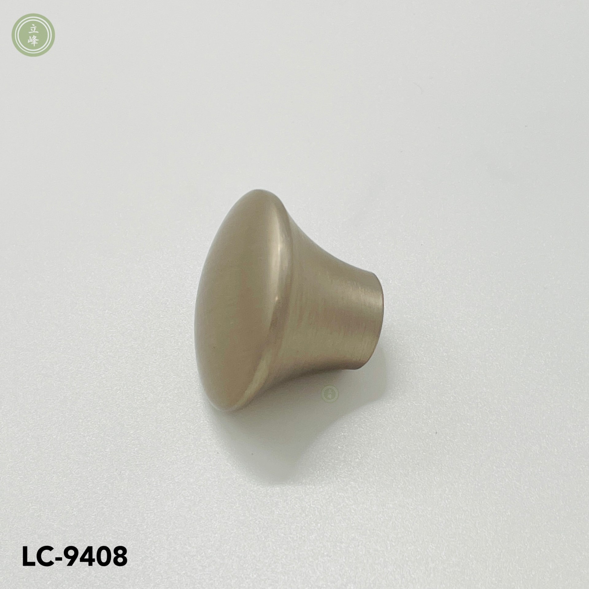 LC9408霧銀