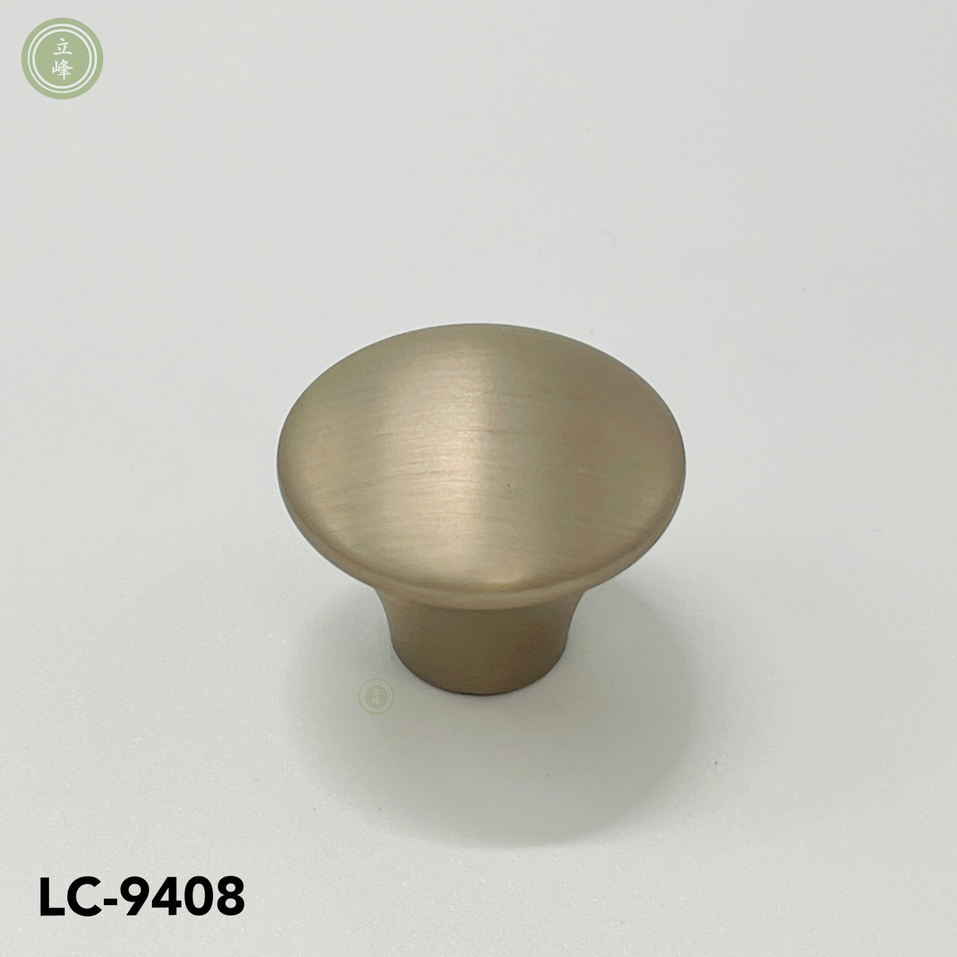 LC9408霧銀