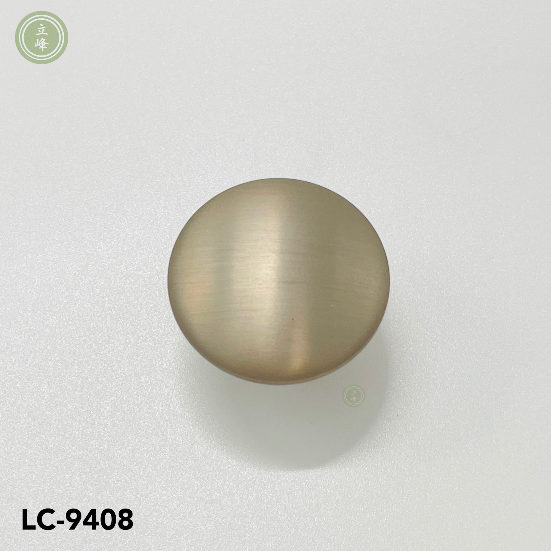 LC9408霧銀