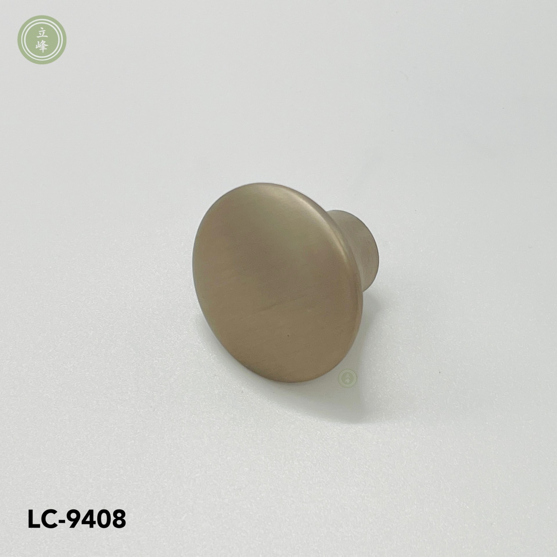 LC9408霧銀