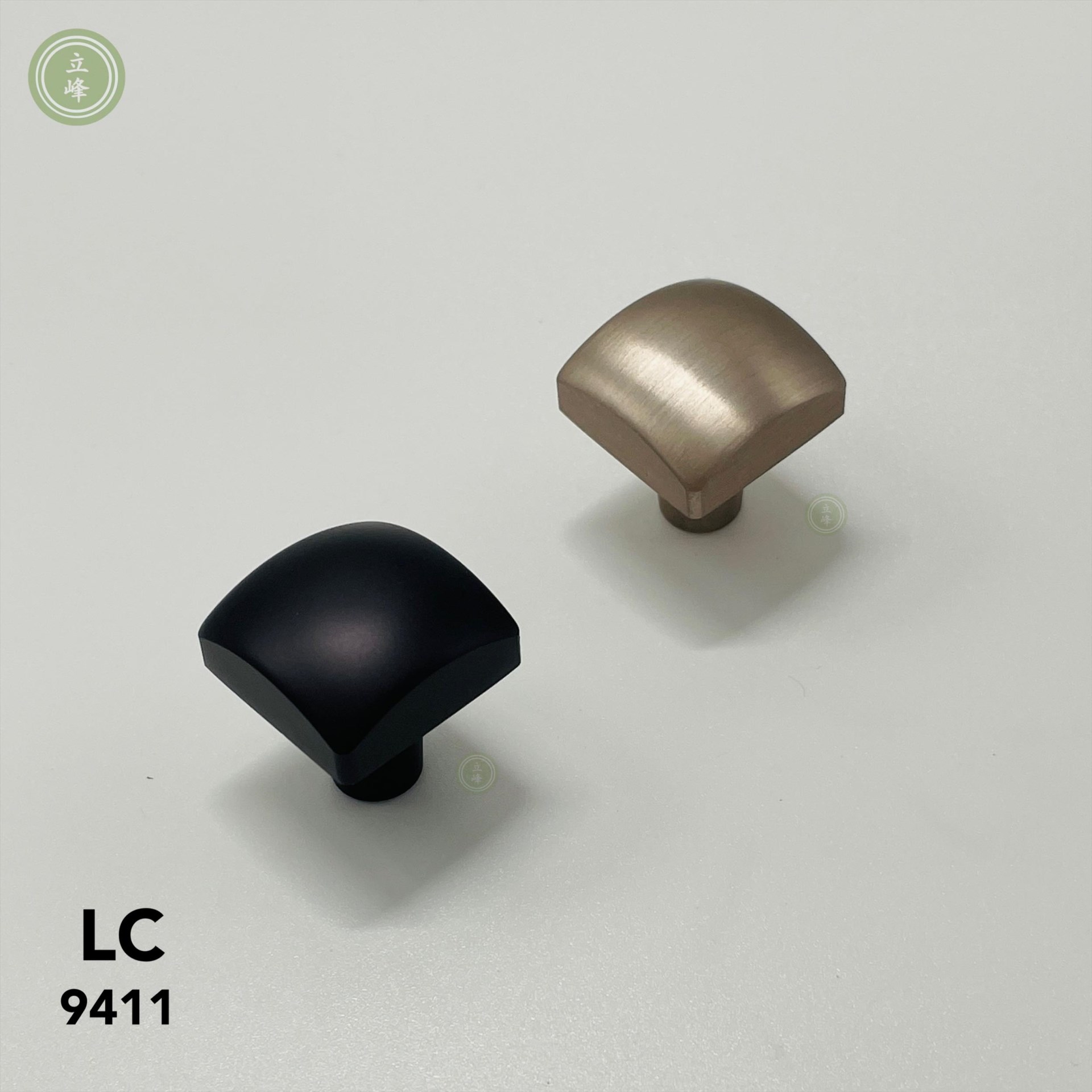 LC-9411【霧銀】