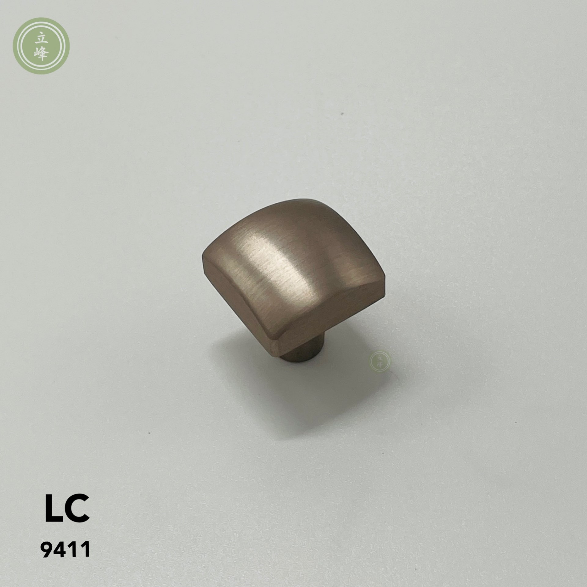 LC-9411【霧銀】