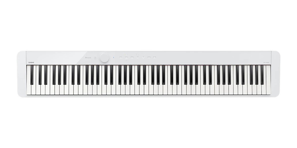 CASIO PX-S1000 (含:主機+琴袋+3踏板)