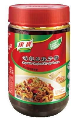 康寶海龍皇爆炒醬500克#海鮮爆炒醬推薦#快炒店用什麼醬最好#爆炒台南、高雄、屏東皆可快速配送 