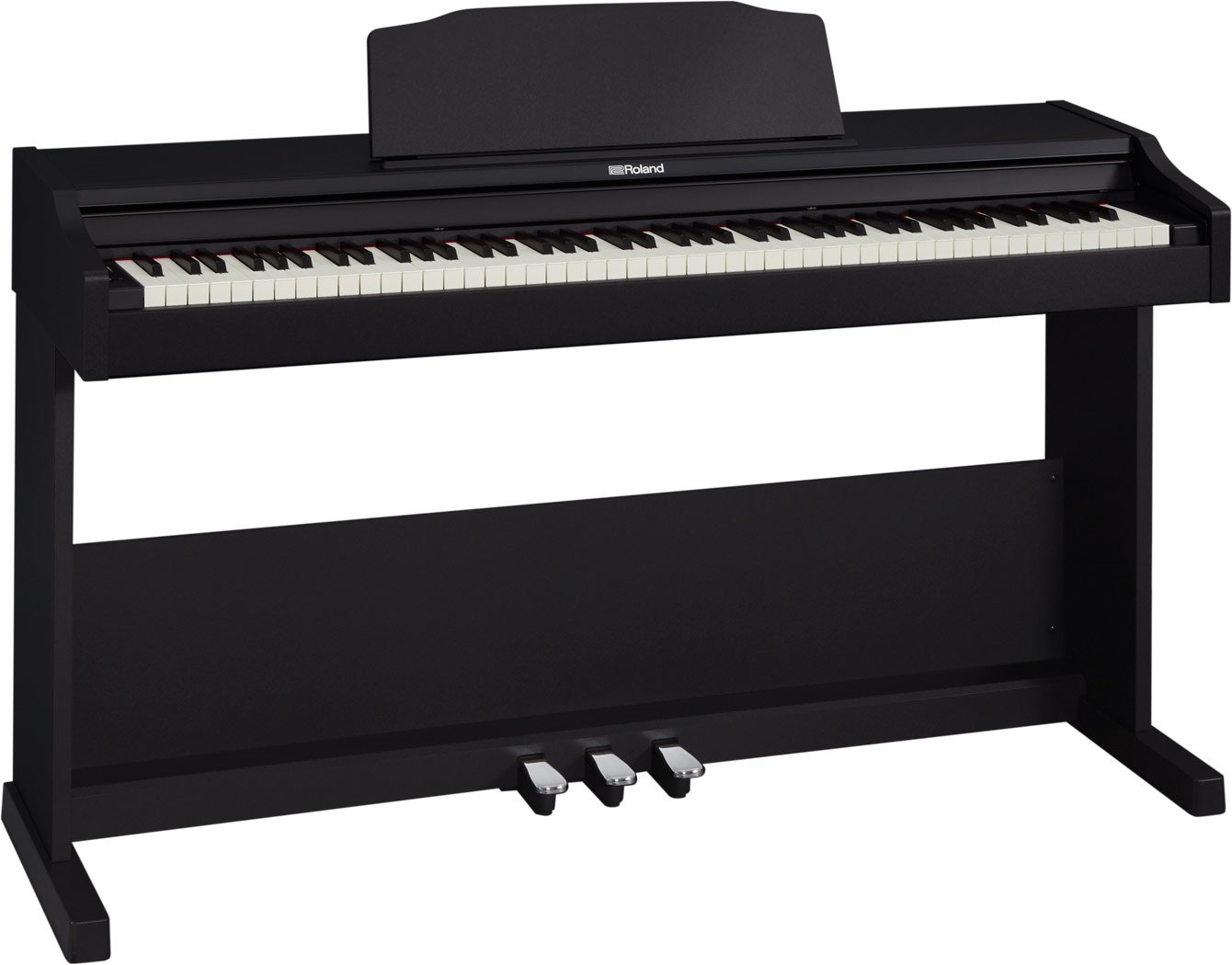 Roland 樂蘭 RP102   88鍵 滑蓋式 數位鋼琴 電鋼琴 藍牙app連線功能 【RP-102】原廠一年保固