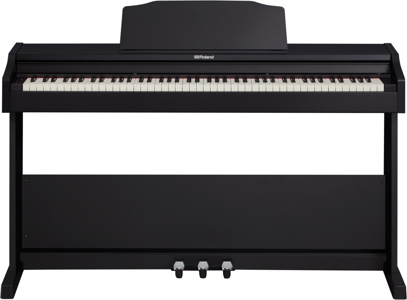 Roland 樂蘭 RP102   88鍵 滑蓋式 數位鋼琴 電鋼琴 藍牙app連線功能 【RP-102】原廠一年保固