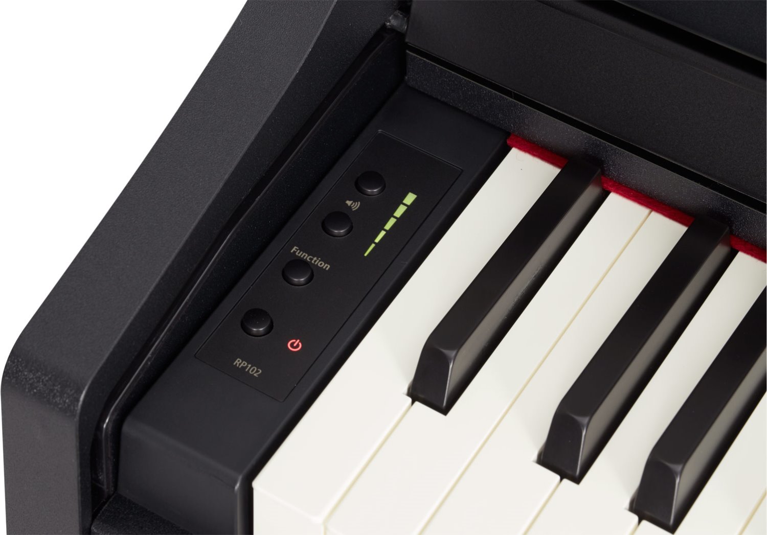 Roland 樂蘭 RP102   88鍵 滑蓋式 數位鋼琴 電鋼琴 藍牙app連線功能 【RP-102】原廠一年保固