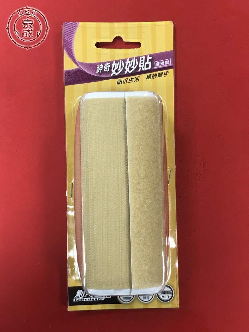 神奇妙妙貼10*30cm <71222>