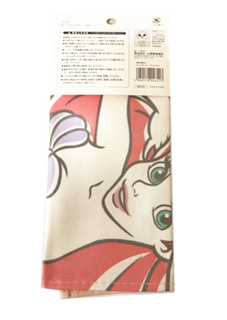 Disney   迪士尼系列   防潑水餐巾.餐墊~  米奇黃 / -公主 /- 米奇米妮 /- Tsum Tsum/ -米其漫畫