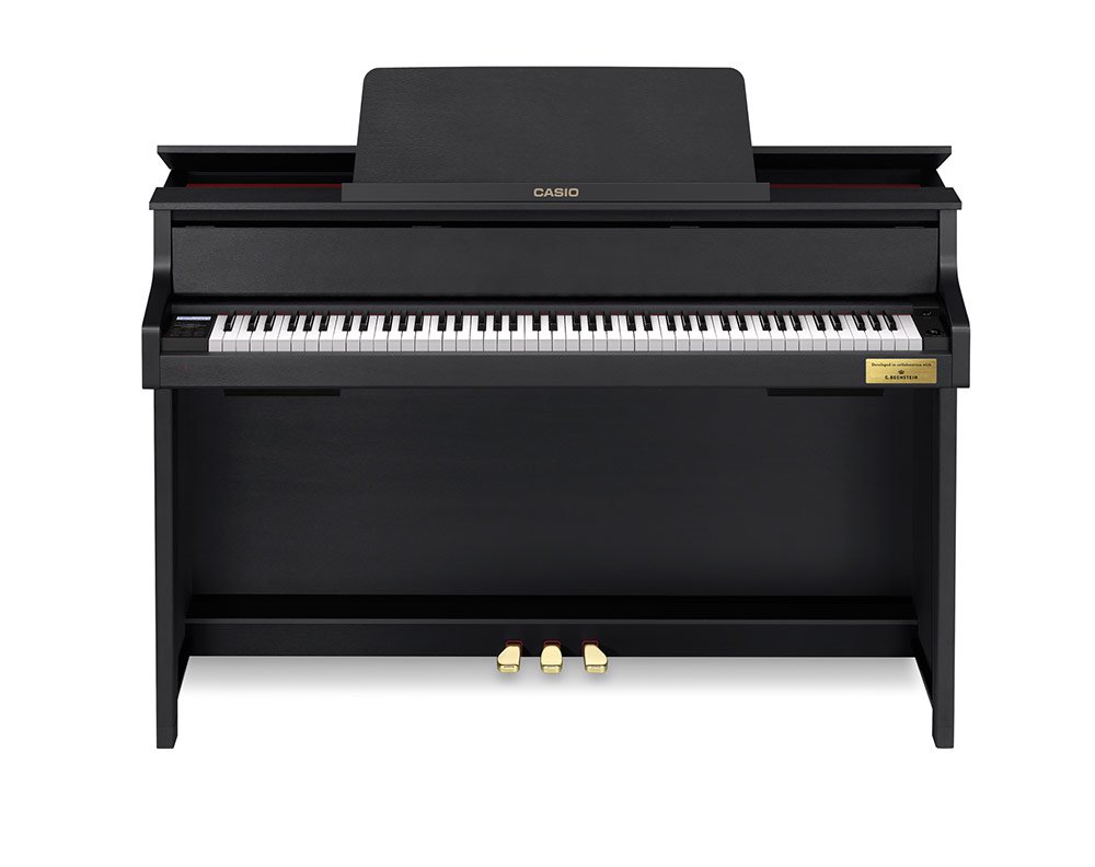 CASIO 電鋼琴 GP-300