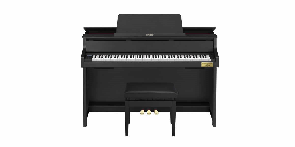 CASIO 電鋼琴 GP-300
