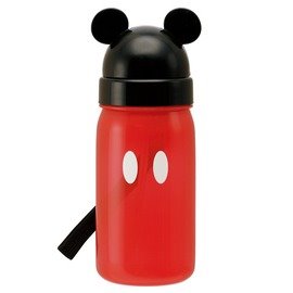 Disney  迪士尼系列 米奇吸管杯   4973307160271